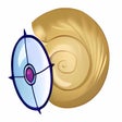 Symbol des Programms: ClamWin Antivirus