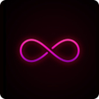 أيقونة البرنامج: Neon Wallpapers HD
