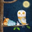 프로그램 아이콘: Owlet Slumber - Sleep Hat…