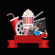 Biểu tượng của chương trình: Peliculas de Estreno