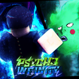 Icon of program: Psycho Infinity