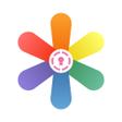 أيقونة البرنامج: Gallax: Photo Gallery  Va…