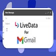 Live Data Technologies: Email Validation