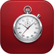 MultiTrack Stopwatch