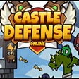 Programikonen: Castle Defense Online
