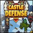 Icône du programme : Castle Defense Online