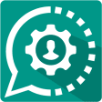 WhatsKit: No Last Seen,Status Saver for WhatsApp