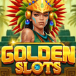 Programın simgesi: Golden Temple Slots: Spin…