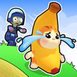 Ícone do programa: Crossing Road: Plant Figh…