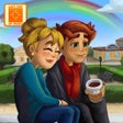 Icône du programme : Virtual Town