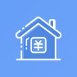 Icon of program: 房贷计算器-房贷利率计算专业高效
