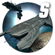 Idle Galaxy Miner: Strategy icon