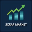 أيقونة البرنامج: Scrap Market: Iron Steel …