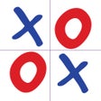 Ikon program: Tic Tac Toe