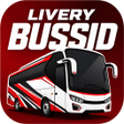 ไอคอนของโปรแกรม: Livery BUSSID 2026