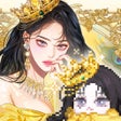 程序图标：주디 - 좀 귀여운 슬라임