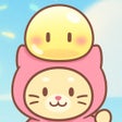 程序图标：주디 - 좀 귀여운 슬라임