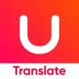 UDictionary Translator