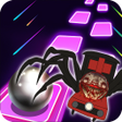 プログラムのアイコン：Choo choo charles hoptile…