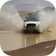 4x4 Smugglers Truck Driving