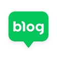 프로그램 아이콘: 네이버 블로그 - Naver Blog