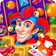 プログラムのアイコン：Jokers Market 777