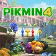 أيقونة البرنامج: Pikmin 4