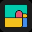 程序图标：iWallart-Wallpapers Kawai…