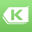 Icoon van programma: KKTIX