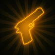 Ícone do programa: Gold GFx  OneTap FFs Head…