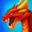 Dragon Paradise City icon
