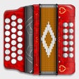 Icono de programa: Diatonic Button Accordion…