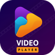 Ícone do programa: All in One Video Player