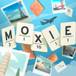 Ikona programu: Moxie - Word Traveler