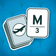 Icoon van programma: Moxie - Word Traveler