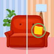程序图标：Find the Difference: Spot…