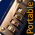 Ícone do programa: Era Password Manager Port…