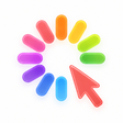 Icon of program: NeatClick