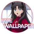 Icon of program: Fate Wallpapers