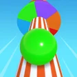 Icon of program: Rolling Tiles-Music Hop