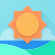 程序图标：Sunshine - Icon Pack