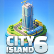 プログラムのアイコン：City Island 6: Building L…