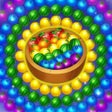 プログラムのアイコン：Bubble Shooter Fruits Bla…