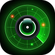 أيقونة البرنامج: Anti-Spy Hidden Camera Fi…