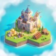 Icon of program: Hexapolis: Turn based str…