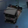 プログラムのアイコン：Comfort Car Drift Simulat…