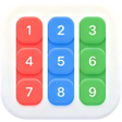 Card Swap Rank icon