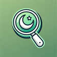 Иконка программы: HalalChecker AI: Label Sc…