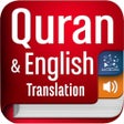プログラムのアイコン：Quran  English Translatio…