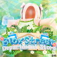 程序图标：BloxStreet Shopping